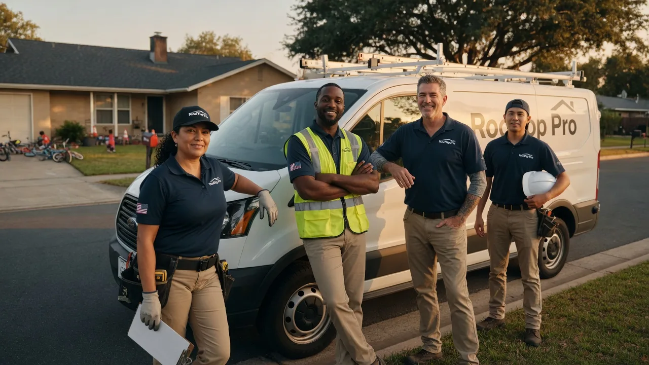 Roof Repair in Cunningham, TN near me
